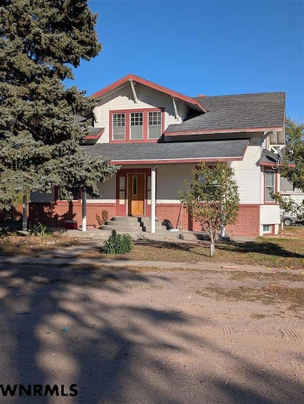 311 Maple St, Dix, NE 69133