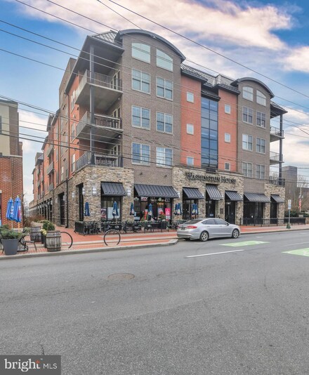 113 E Main St Unit 217, Newark, DE 19711