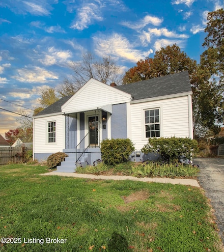 642 N Taggart Ave, Clarksville, IN 47129