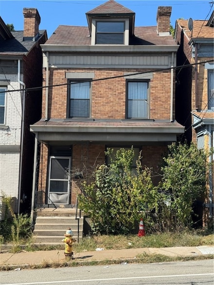 410 Marshall Ave, Pittsburgh, PA 15214