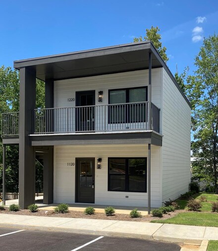 1120 Sole Cove, Oxford, MS 38655