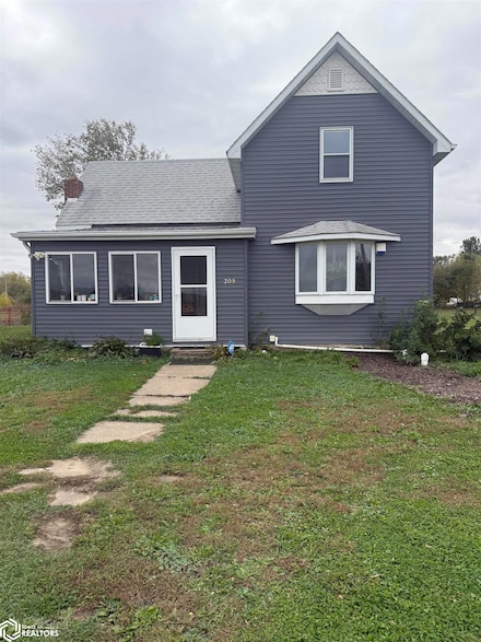 309 E Jacob St, Montour, IA 50173
