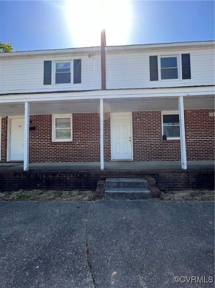 1410 New York Ave Unit 19, Hopewell, VA 23860