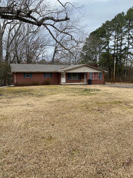 35 Business 7 N, Abbeville, MS 38601