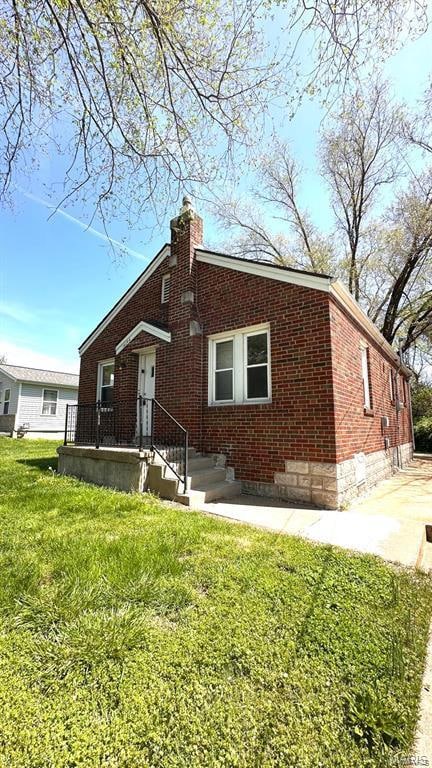 10194 Imperial Dr, Saint Louis, MO 63136