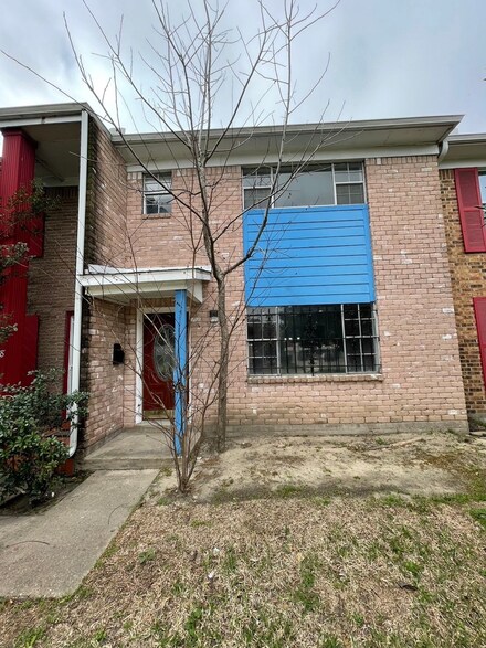 8226 Fondren Rd Unit 8226, Houston, TX 77074