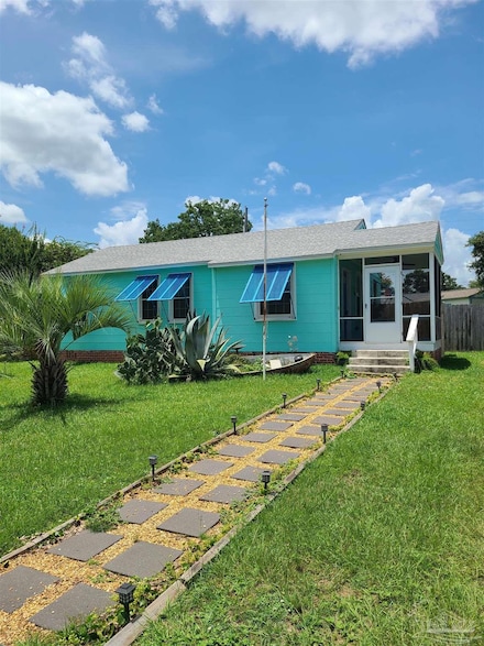 4 NW Gilliland Rd, Pensacola, FL 32507