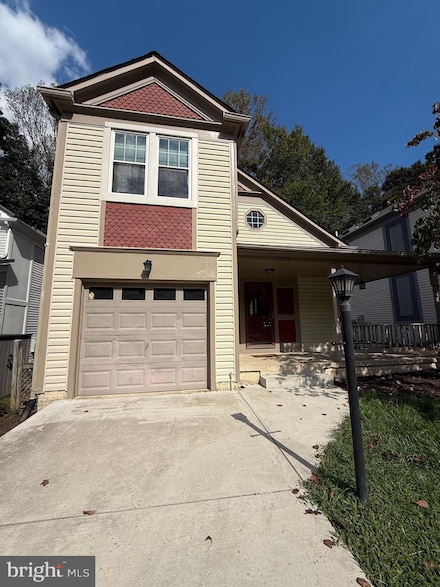 11973 Holly View Dr, Woodbridge, VA 22192