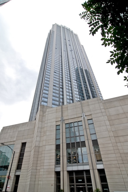 512 N Mcclurg Ct Unit 2112, Chicago, IL 60611