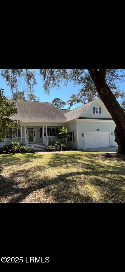 327 Cottage Farm Dr, Beaufort, SC 29902