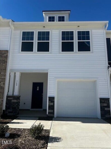 168 Hyacinth Ln Unit 249, Angier, NC 27501