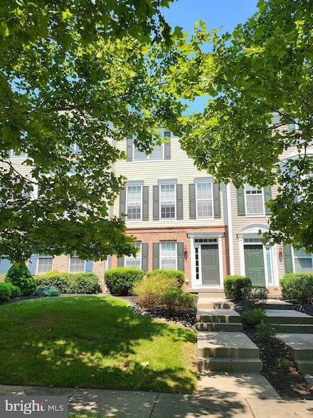 1916 Cavalier Ln, Chester Springs, PA 19425