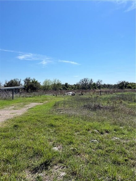 2059 A-1 Hill Rd Lot 4c, Aransas Pass, TX 78389