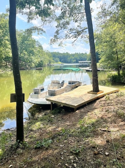 0 Nance, Abbeville, SC 29620