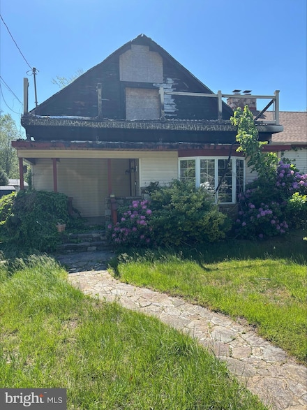 377 Gardens Ave, Atco, NJ 08004