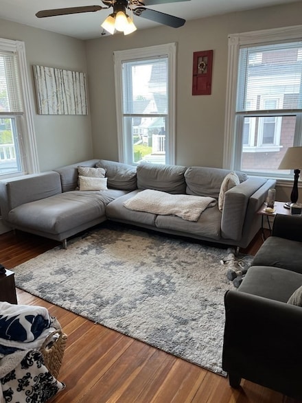 79 Bigelow St Unit 2, Quincy, MA 02169