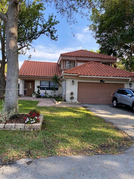 1838 NW 93rd Terrace, Plantation, FL 33322
