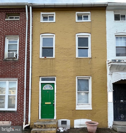1409 Ashland Ave, Baltimore, MD 21205