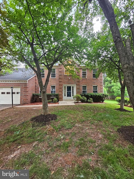 303 Saybrooke View Dr, Gaithersburg, MD 20877
