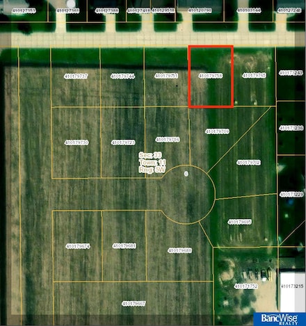 Lot 14 B St, Hampton, NE 68843