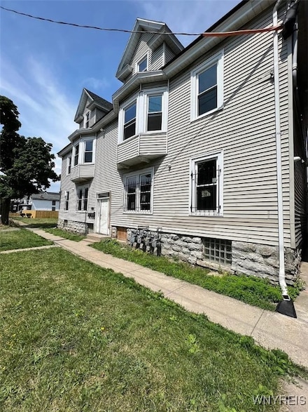 355 Plymouth Ave Unit 4, Buffalo, NY 14213