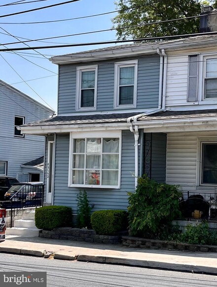 3152 Montrose Ave, Reading, PA 19605