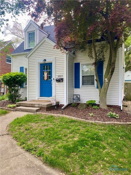 3223 Algonquin Pkwy, Toledo, OH 43606