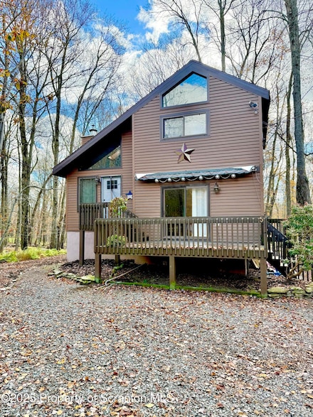 5 Leah Ln, Gouldsboro, PA 18424