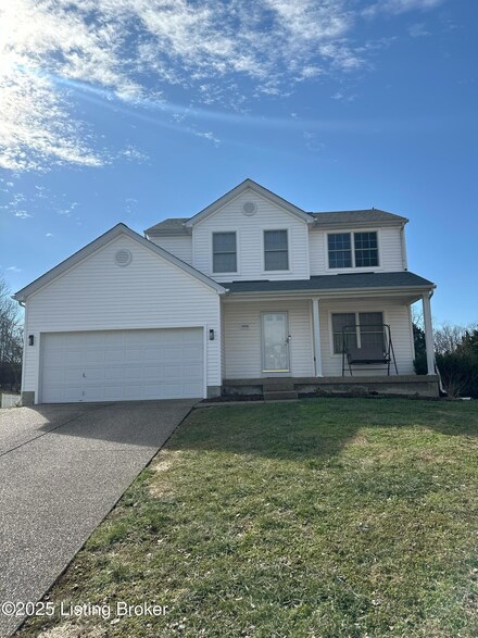 10204 Wood Violet Ct, Louisville, KY 40228