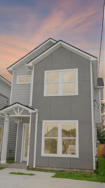 7805 Avenue E, Houston, TX 77012