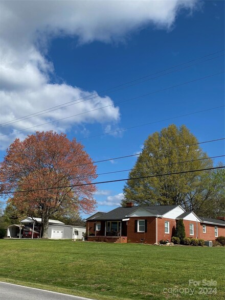 6650 Sherrills Ford Rd, Salisbury, NC 28147