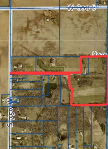 0 S 750 Rd W Unit MBR21962013, Pendleton, IN 46064