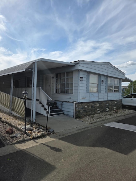 8600 West Ln Unit 154, Stockton, CA 95210