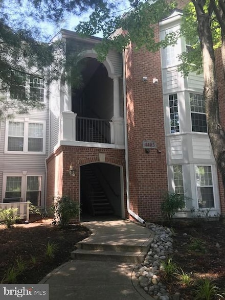 4403 Silverbrook Ln Unit A201, Owings Mills, MD 21117