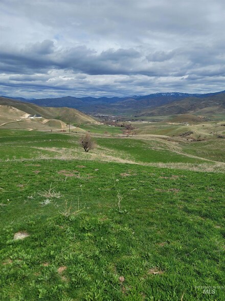 TBD Old Hwy 55 Lot 4, Horseshoe Bend, ID 83629