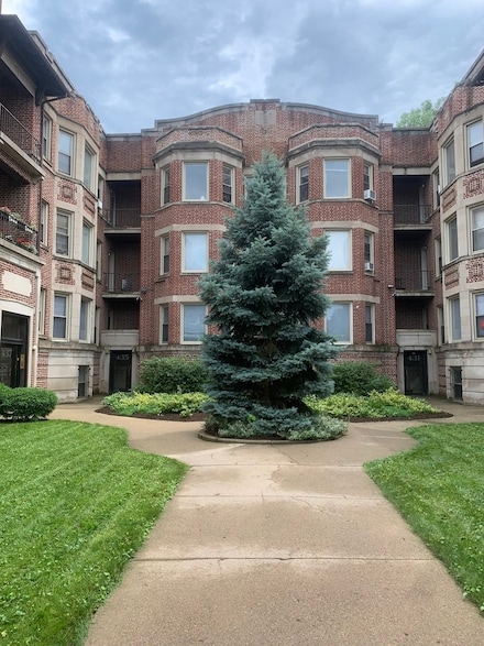 437 E Oakwood Blvd Unit 41, Chicago, IL 60653