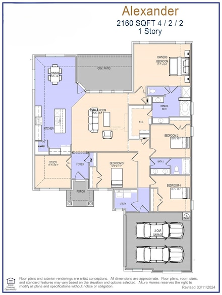 404 Maltese, Red Oak, TX 75154
