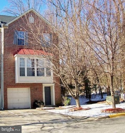 1712 Apple Blossom Ct, Bowie, MD 20721