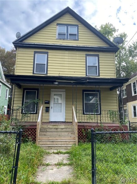 339 W Calthrop Ave, Syracuse, NY 13205