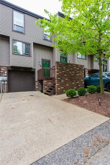 116 Laurel Ct, Pittsburgh, PA 15202