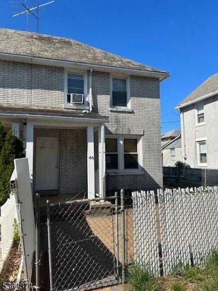 46 Mitchell Ave, New Brunswick, NJ 08901
