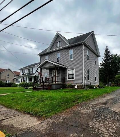 21 E Main St, Mount Jewett, PA 16740