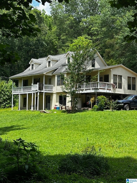 39616 Alabama 79, Blountsville, AL 35031