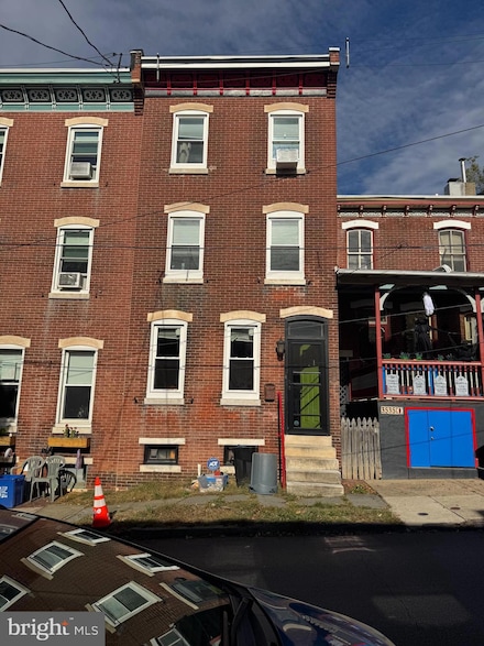 3537 Sunnyside Ave, Philadelphia, PA 19129