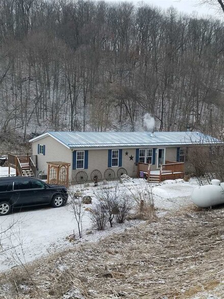14255 County Road H, Soldiers Grove, WI 54655