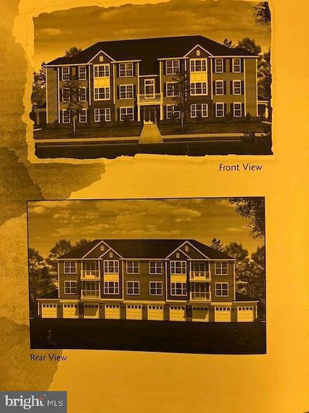 30 Foulkes Ln Unit 23, Chesterfield, NJ 08515