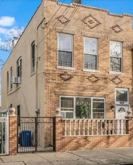 14416 Tuskegee Airmen Way, Jamaica, NY 11435