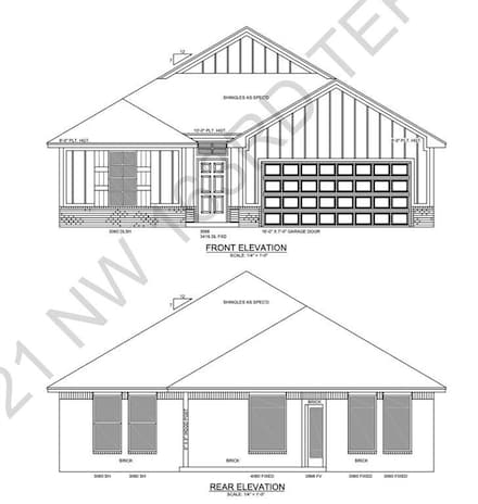 8321 NW 163rd Terrace, Edmond, OK 73013