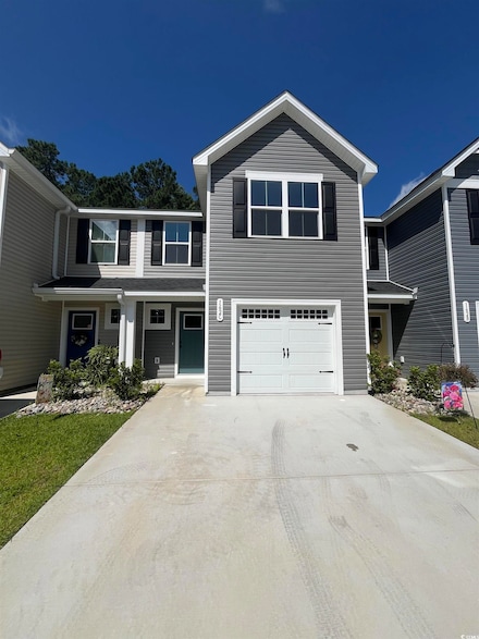 162 Villa Grande St Unit C, Myrtle Beach, SC 29579