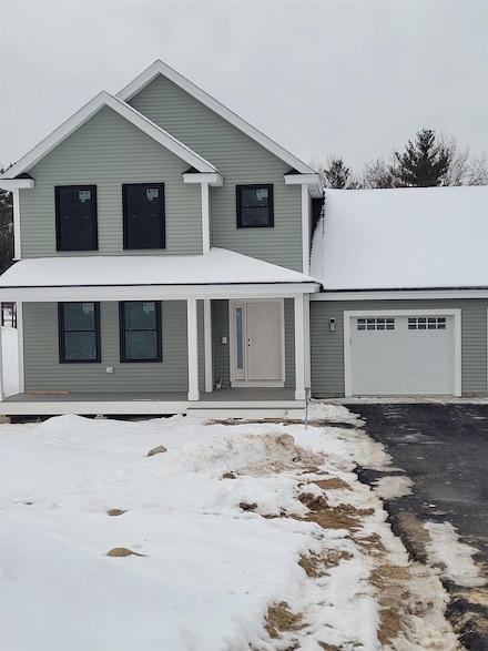 35 Windsor Dr Unit 5, Litchfield, NH 03052